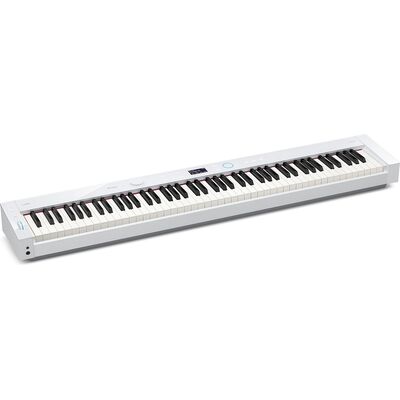 CASIO PX-S7000 WE Privia digitális színpadi zongora