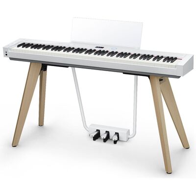 CASIO PX-S7000 WE Privia digitális színpadi zongora