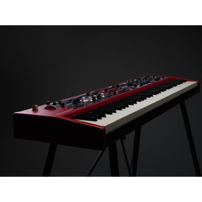 Clavia Nord Stage 4 73 digitális színpadi zongora