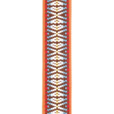 D'Addario 50G08 Woven gitárheveder