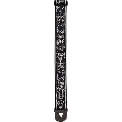 D'Addario 50PLJS01 Joe Satriani Planet Lock gitárheveder