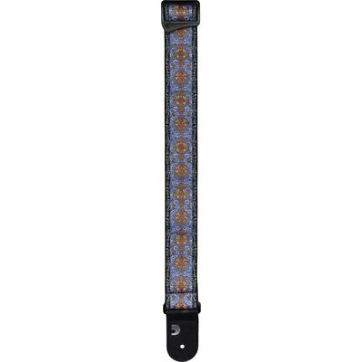 D'Addario 50RW05 Eco-Comfort gitárheveder