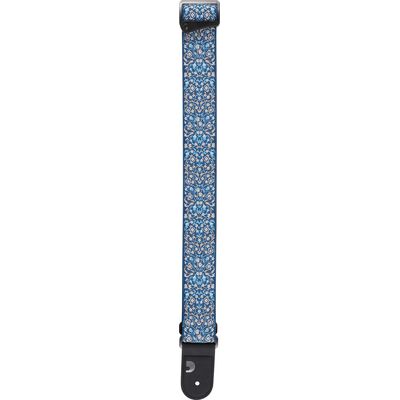D'Addario 50RW08 Eco-Comfort gitárheveder