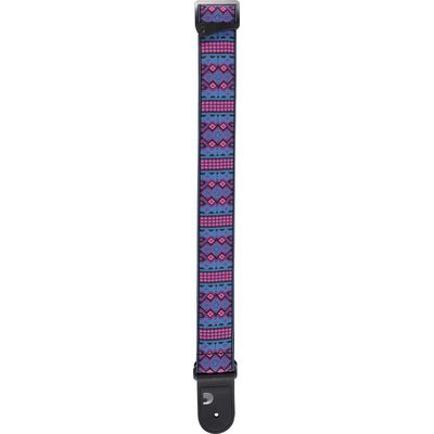 D'Addario 50RW14 Eco-Comfort gitárheveder