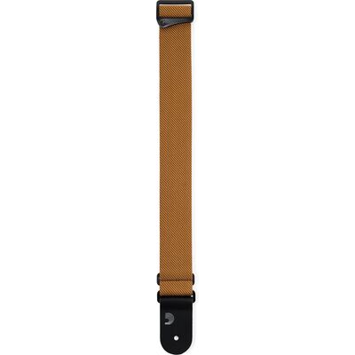 D'Addario 50TW00 Classic Tweed gitárheveder