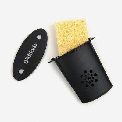 D'Addario Humidifier akusztikus gitár párásító