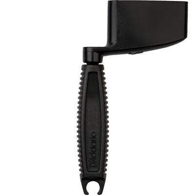 D'Addario PWPW1B húrtekerő basszusgitárhoz