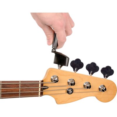 D'Addario PWPW1B húrtekerő basszusgitárhoz