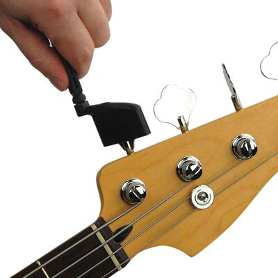 D'Addario PWPW1B húrtekerő basszusgitárhoz