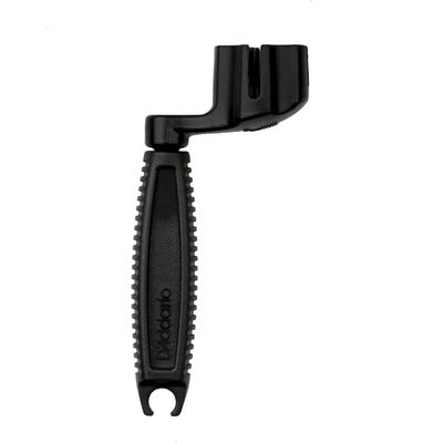 D'Addario PWPW1 húrtekerő gitárhoz