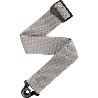 D'Addario PWSAL405 Auto Lock Polypro gitárheveder