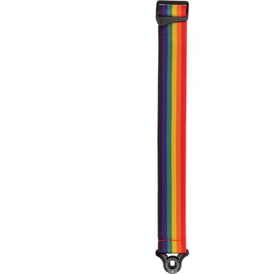 D'Addario PWSAL411 Auto Lock Polypro gitárheveder