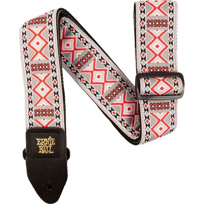 Ernie Ball 4697 Casino Couture gitárheveder