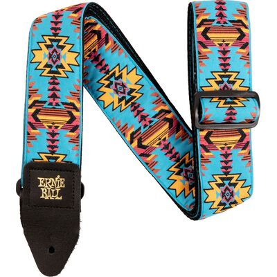 Ernie Ball 5323 Alberque Noon gitárheveder