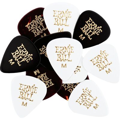 Ernie Ball 9178 vegyes medium pengetőcsomag