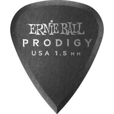 Ernie Ball 9199 Prodigy 1,5 mm pengetőcsomag