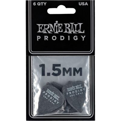 Ernie Ball 9199 Prodigy 1,5 mm pengetőcsomag