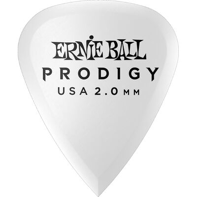 Ernie Ball 9202 Prodigy 2,0 mm pengetőcsomag