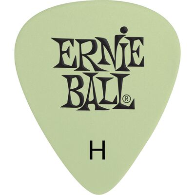 Ernie Ball 9226 Superglow Heavy pengetőcsomag