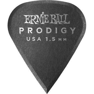Ernie Ball 9335 Prodigy Sharp 1,5 mm pengetőcsomag