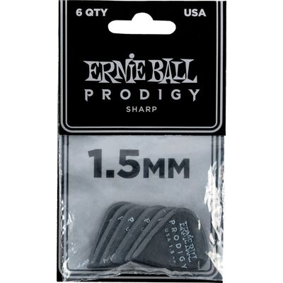 Ernie Ball 9335 Prodigy Sharp 1,5 mm pengetőcsomag