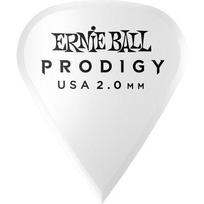 Ernie Ball 9341 Prodigy Sharp 2,0 mm pengetőcsomag