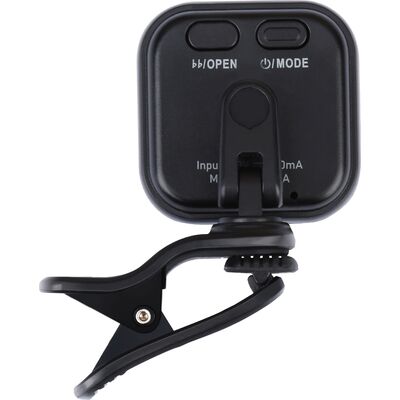 Fender Flash Tuner 2.0 csíptetős hangoló