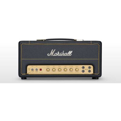 Marshall SV20H csöves gitárerősítő fej