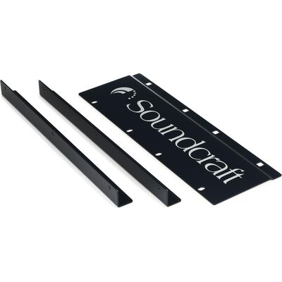 Soundcraft EPM8 (RW5745) rackbe szerelő készlet