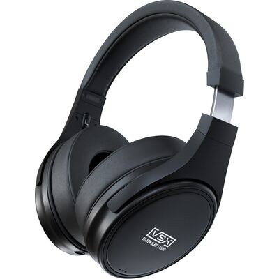 Steven Slate Audio VSX Essentials Edition modellező fejhallgató