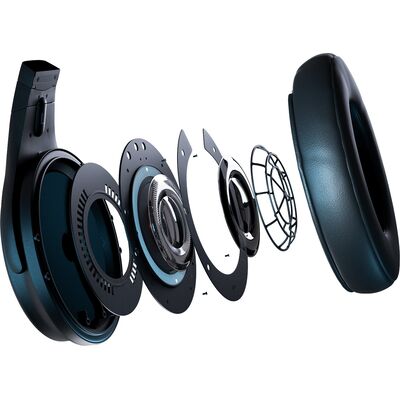 Steven Slate Audio VSX Essentials Edition modellező fejhallgató