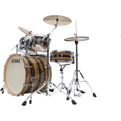 TAMA CK52KR-NET Superstar Classic akusztikus dobszett