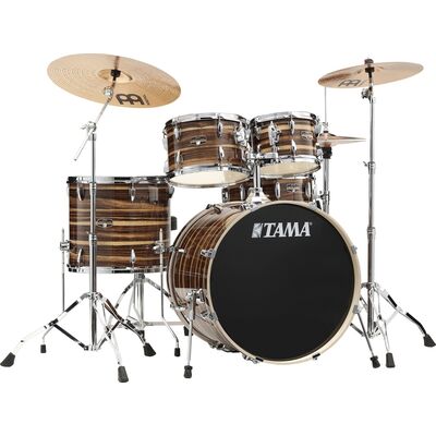 TAMA IP52H6W-CTW Imperialstar akusztikus dobszett