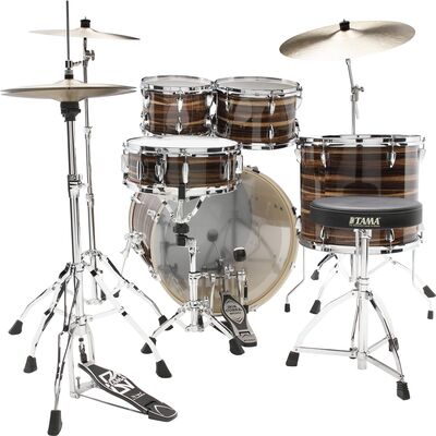 TAMA IP52H6W-CTW Imperialstar akusztikus dobszett