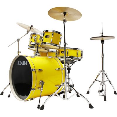 TAMA IP52H6W-ELY Imperialstar akusztikus dobszett