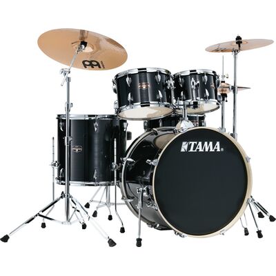 TAMA IP52H6W-HBK Imperialstar akusztikus dobszett