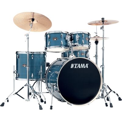 TAMA IP52H6W-HLB Imperialstar akusztikus dobszett