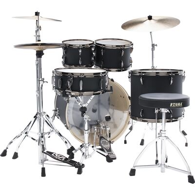 TAMA IP52H6WBN-BOB Imperialstar akusztikus dobszett