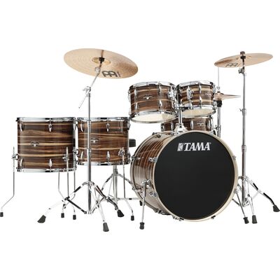 TAMA IP62H6W-CTW Imperialstar akusztikus dobszett