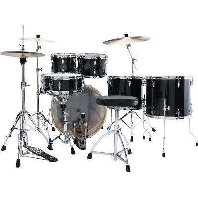 TAMA IP62H6W-HBK Imperialstar akusztikus dobszett