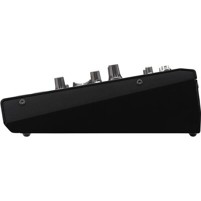 Yamaha AG08 BL live streaming keverő