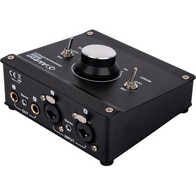 Alctron DMC01 passzív monitorvezérlő