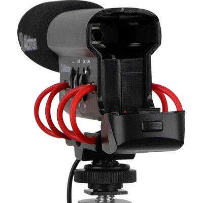 Alctron VM-5 professzionális videómikrofon
