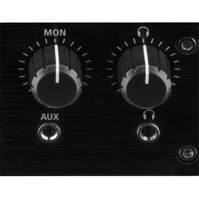 IMG Stageline MX-1IO USB hangkártya