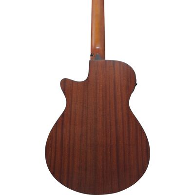 Ibanez AEGB30E-NTG elektro-akusztikus basszusgitár