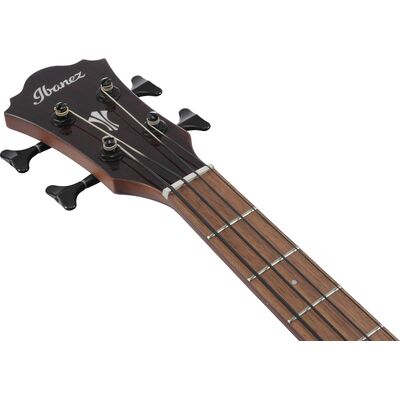 Ibanez AEGB30E-NTG elektro-akusztikus basszusgitár