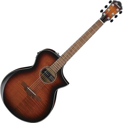 Ibanez AEWC400-AMS elektro-akusztikus gitár
