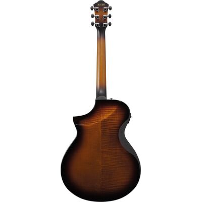 Ibanez AEWC400-AMS elektro-akusztikus gitár