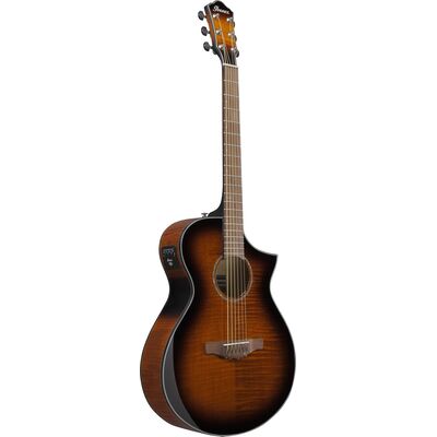Ibanez AEWC400-AMS elektro-akusztikus gitár