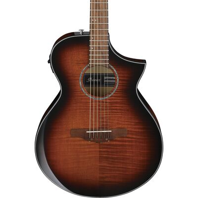 Ibanez AEWC400-AMS elektro-akusztikus gitár